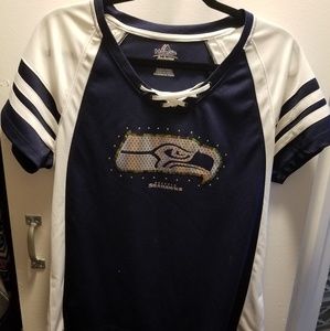 Seahawks Jersey